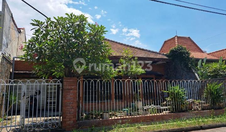 Rumah Klampis Wisma Mukti STRATEGIS BAGUS 