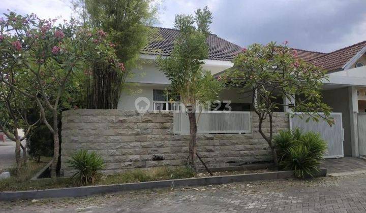 RUMAH PONDOK MUTIARA SIAP HUNI MODERN MINIMALIS 1