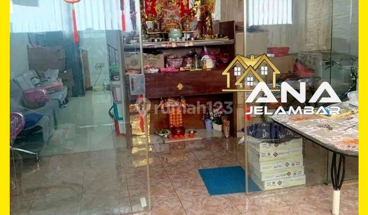 ANA RUMAH TERAWAT UK 5X15M DI JELAMBAR 1