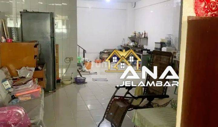 ANA RUMAH TERAWAT UK 5X15M DI JELAMBAR 2