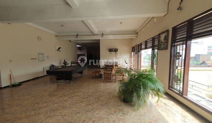 Rumah Kost Aktif Jl. Raya Siwalankerto 1