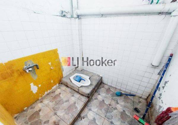 Rumah Hook Untuk Tinggal Dan Usaha Di Tiban Indah Permai 2