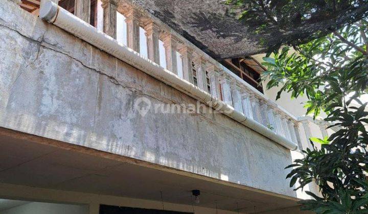 Rumah Klampis Wisma Mukti STRATEGIS BAGUS  2