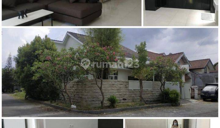 RUMAH PONDOK MUTIARA SIAP HUNI MODERN MINIMALIS 2