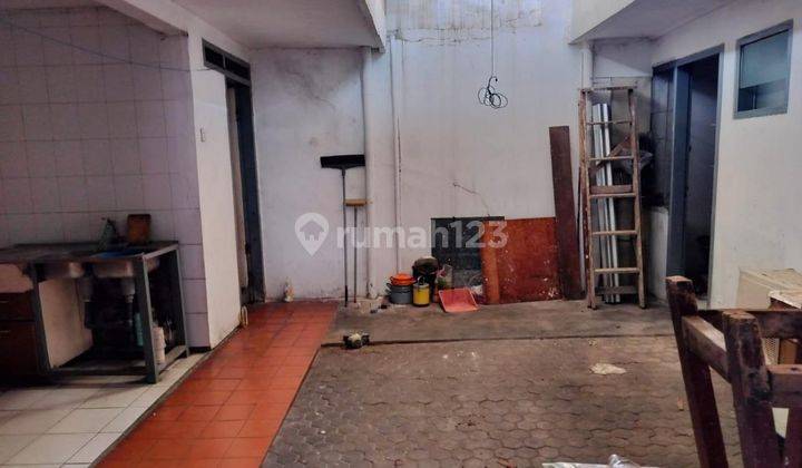 RUMAH Wisma Permai Barat STRATEGIS DEKAT GM 2