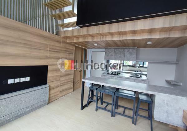 Disewakan Rumah Imajihaus Greenwich Park BSD City