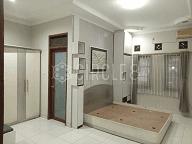 Cantik sistah,rumah elegan banget cuma di Mekarwangi Bandung yang ada 2