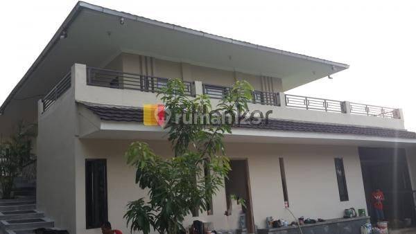 Dijual Rumah Mewah Ciater Raya Meruya Center Serpong Tangerang Selatan 1