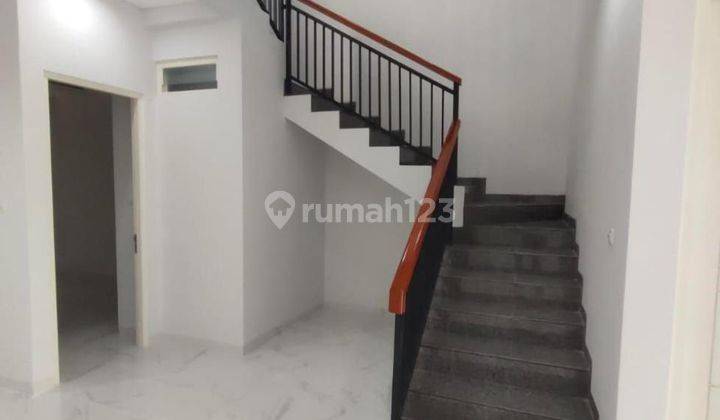 Rumah PANTAI MENTARI New, Minimalis, Strategis 2