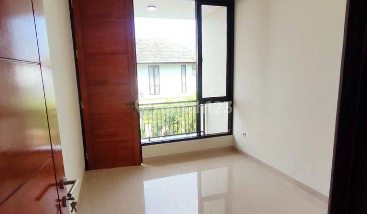 Rumah PANTAI MENTARI, New, Minimalis, Strategis 2