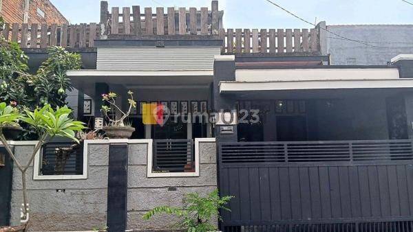 House For Lease In Jimbaran Area Close to Bypass Ngurah Rai Road & Bali Mandara Toll Road 1