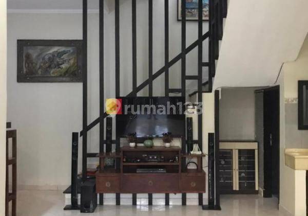 House For Lease In Jimbaran Area Close to Bypass Ngurah Rai Road & Bali Mandara Toll Road 2