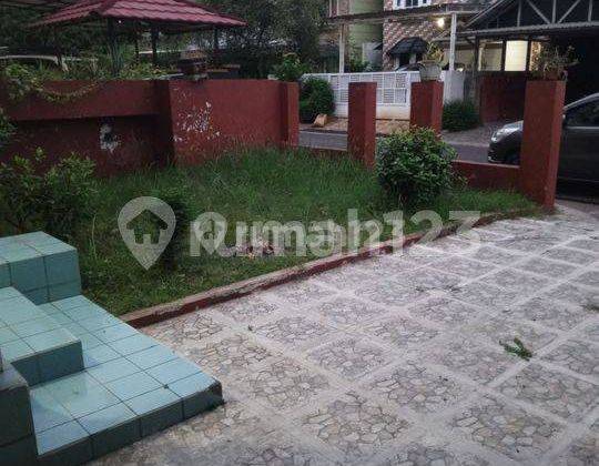 Rumah Full AC Semi Furnish di Kota Legenda, Dukuh Bima, Tambun Bekasi 