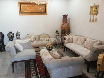 Rumah Di Menteng Harga &amp; Lokasi Terbaik 1