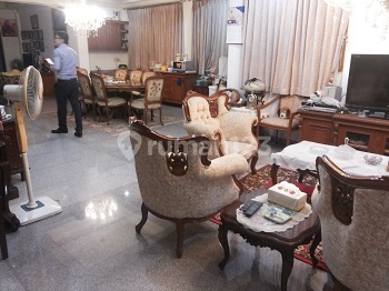 Rumah Di Menteng Harga &amp; Lokasi Terbaik 2