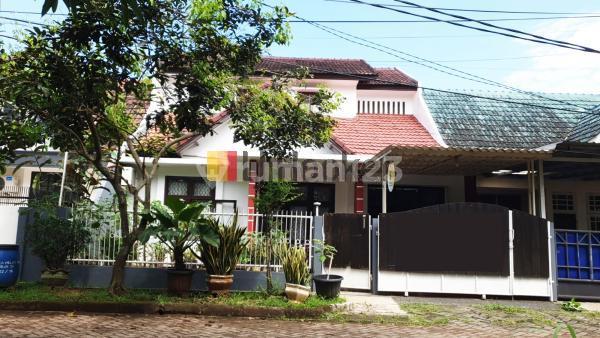 Dijual Rumah Villa Melati Mas Serpong Tangerang Selatan Dijual Rumah Villa Melati Mas Serpong Tangerang Selatan