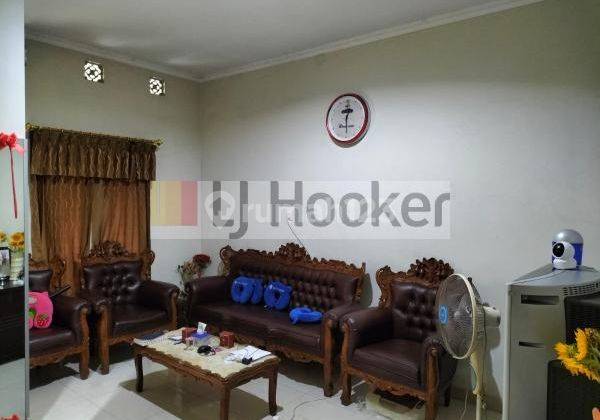 Rumah Siap Huni Rapi dan Lingkungan Nyaman di Duri Kepa Jakarta Barat 2