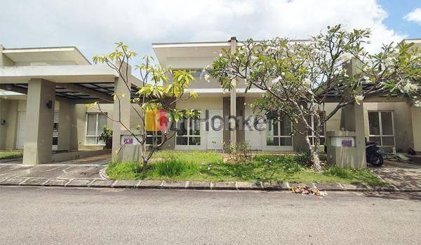 Disewakan Rumah di Orchard Park Cluster Carica 1