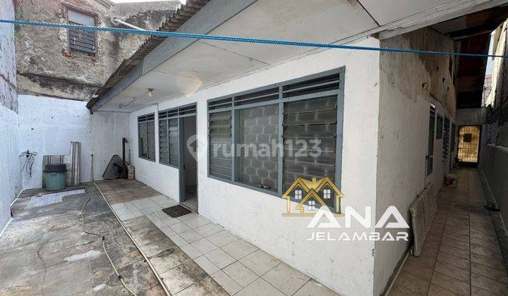 ANA RUMAH UK 10X20M DI JELAMBAR 1