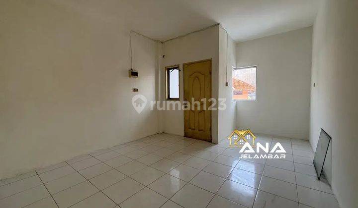 ANA RUMAH UK 4X16M JALAN RAYA JELAMBAR 2