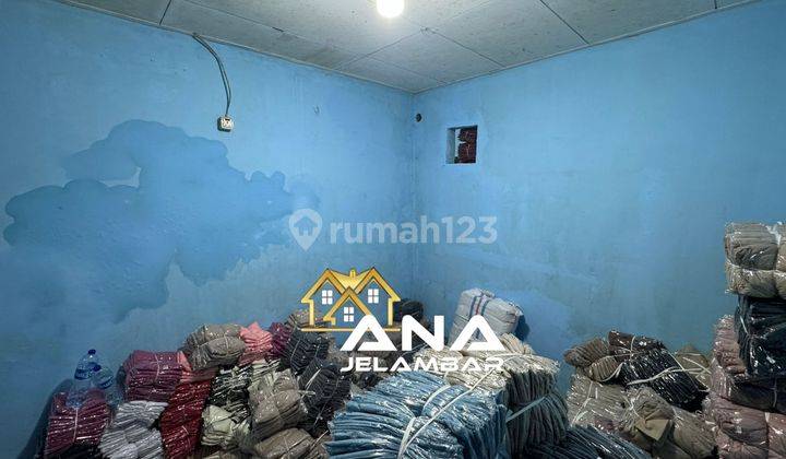 ANA RUMAH UK 4.5X10M DI JELAMBAR 1