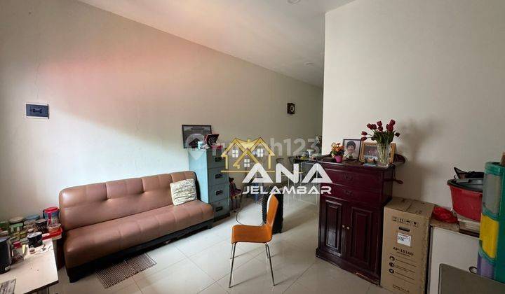 ANA RUMAH UK 4.5X18M DI KOMPLEK TAMAN DUTA MAS JELAMBAR 1