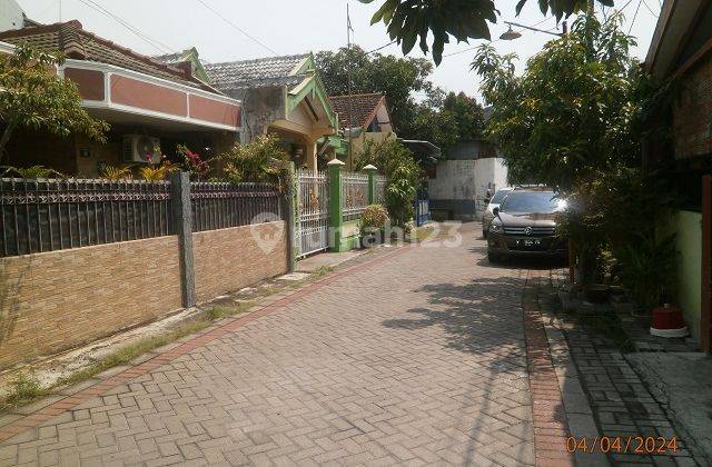 RUMAH R.A KARTINI GRESIK 61837 2