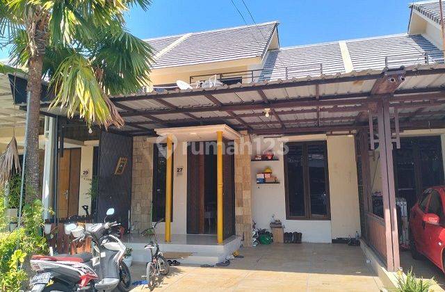 RUMAH BANJARSARI GRESIK 61845 1