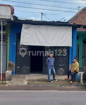 RUMAH KRIKILAN GRESIK 61867 1