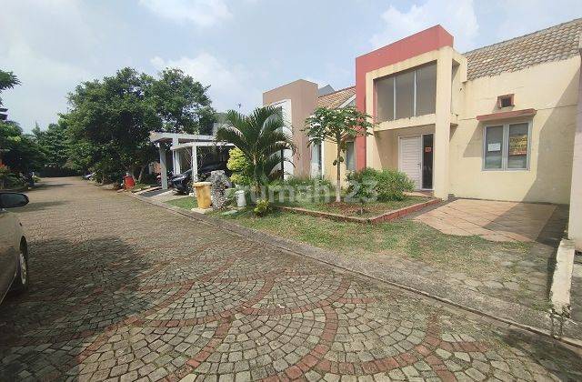 RUMAH GRAND CIBUBUR BEKASI 66433 2