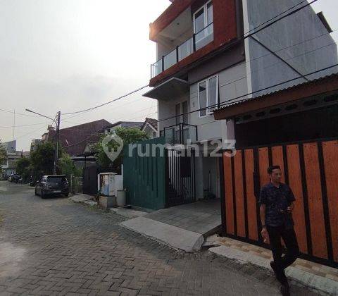 RUMAH AEROLAND RESIDENCE TANGERANG 48244 2