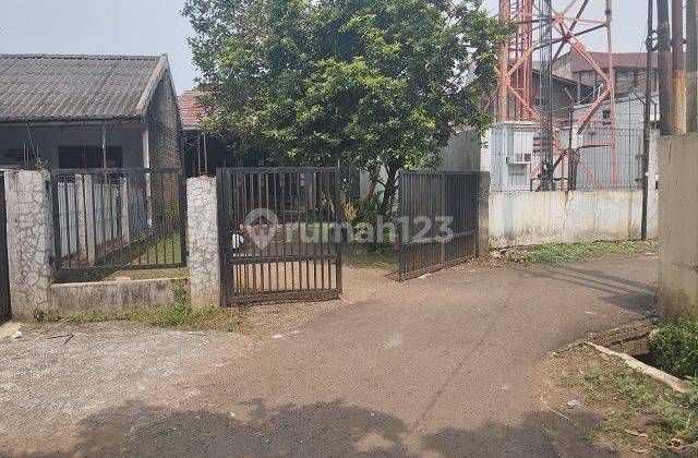 RUMAH MESJID AL-AKBAR JAKARTA TIMUR 50270 2