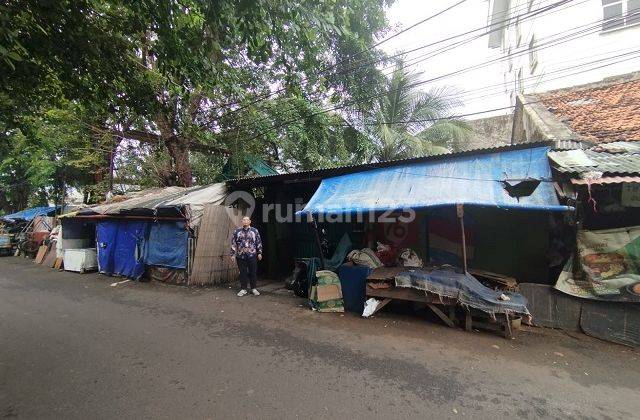 RUMAH JELAMBAR JAYA JAKARTA BARAT 54208 2