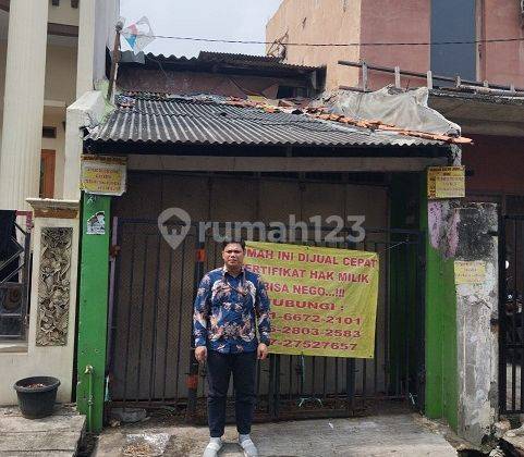 RUMAH HAJI AMSIR JAKARTA UTARA 54253 1