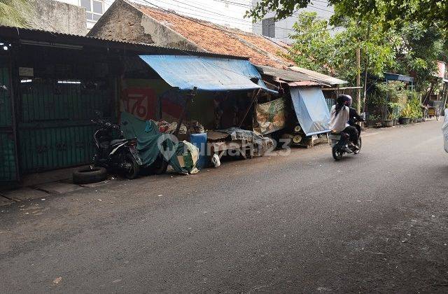 RUMAH JELAMBAR JAYA JAKARTA BARAT 66968 1