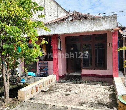 RUMAH AMIR MACHMUD SURABAYA 65409 2