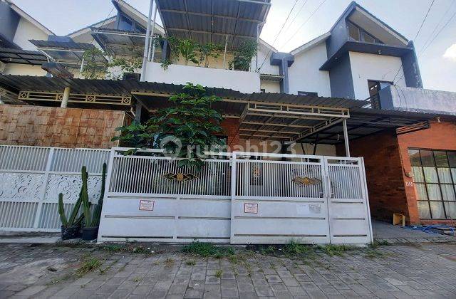 RUMAH HULAAN GRESIK 65403 2