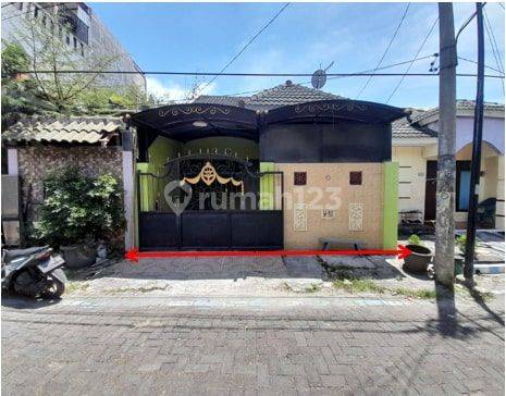 RUMAH PELEM WATU GRESIK 65402 1