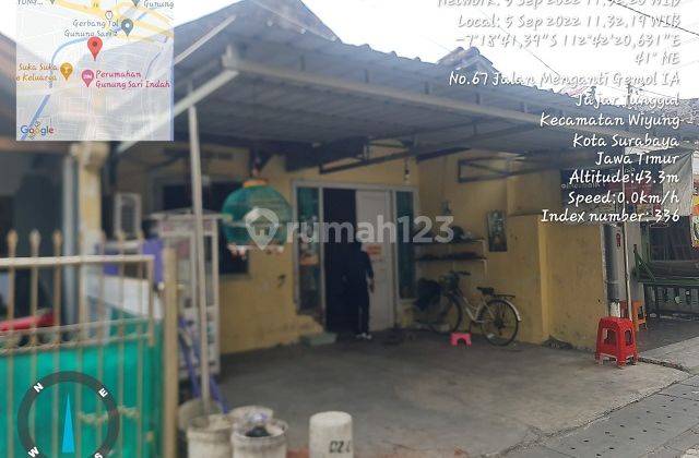 RUMAH MENGANTI GEMOL SURABAYA 64508 1