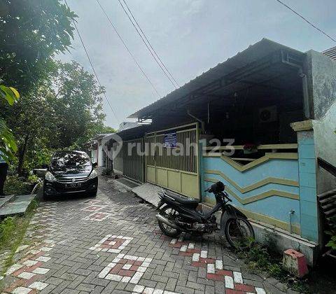 RUMAH BUNGA RESIDENCE GRESIK 64519 2