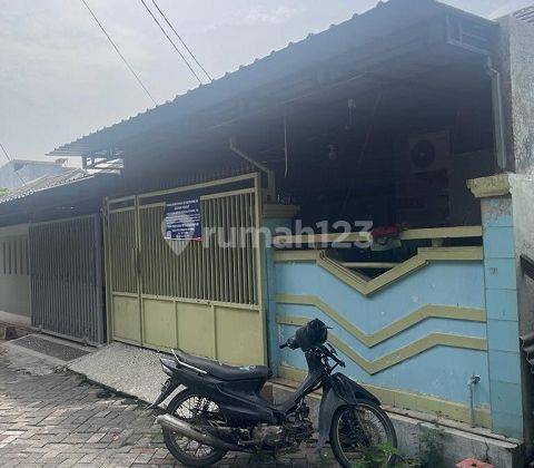 RUMAH BUNGA RESIDENCE GRESIK 64519 1