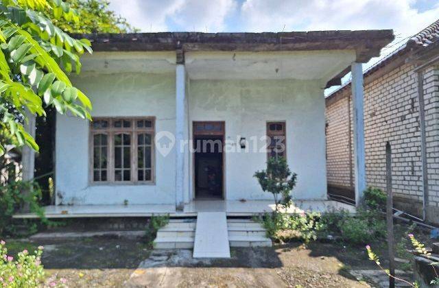 RUMAH TELOGOREJO LAMONGAN 64511 2