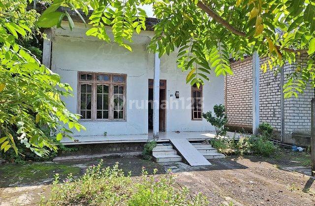 RUMAH TELOGOREJO LAMONGAN 64511 1