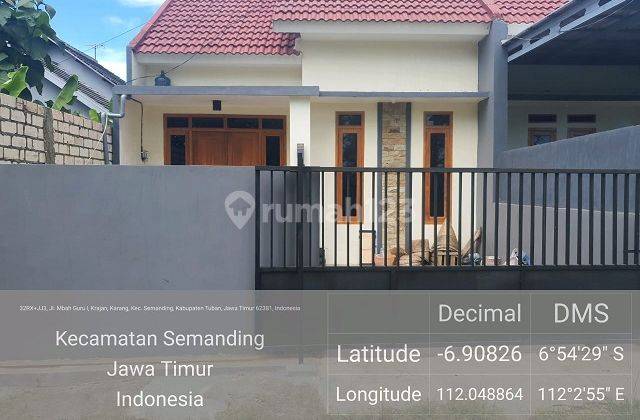 RUMAH KARANG TUBAN 64520 2