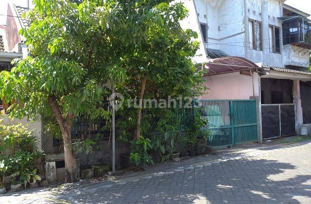 RUMAH KEBRAON INDAH PERMAI SURABAYA 64451 2