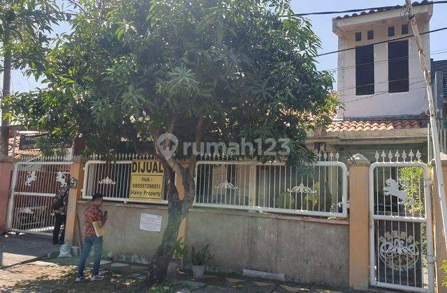 RUMAH DRIYOREJO KOTA BARU GRESIK 64452 1