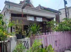 RUMAH KEDONDONG KIDUL SURABAYA 64471 1