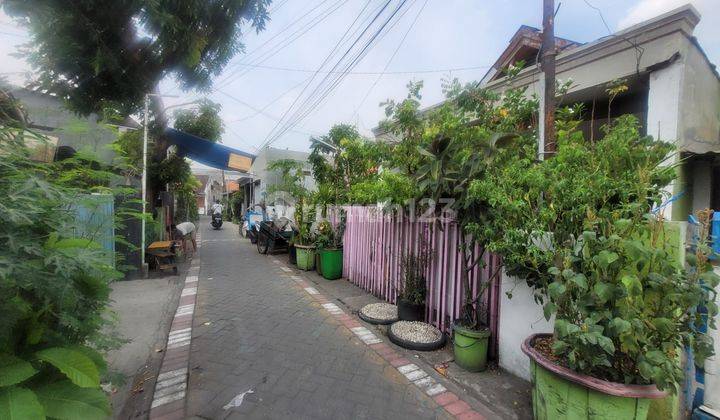 RUMAH KEDONDONG KIDUL SURABAYA 64471 2