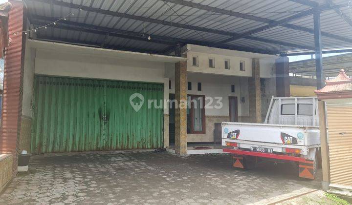 RUMAH TANJUNGAN GRESIK 64472 2