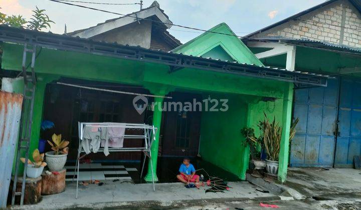 RUMAH LAWANGANAGUNG LAMONGAN 64480 1